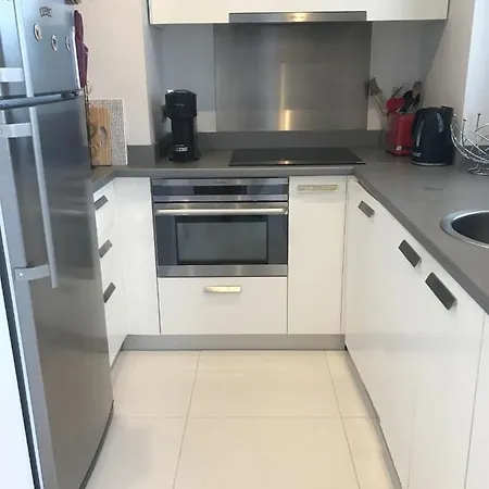 Appartement Montfleury, 2 Terrasses, 2 Chambres , 2 Sdb , Pkg Prive Piscine, 15 Min Walk To Croisette Beach And Palais Des Festivals Cannes Esterno foto